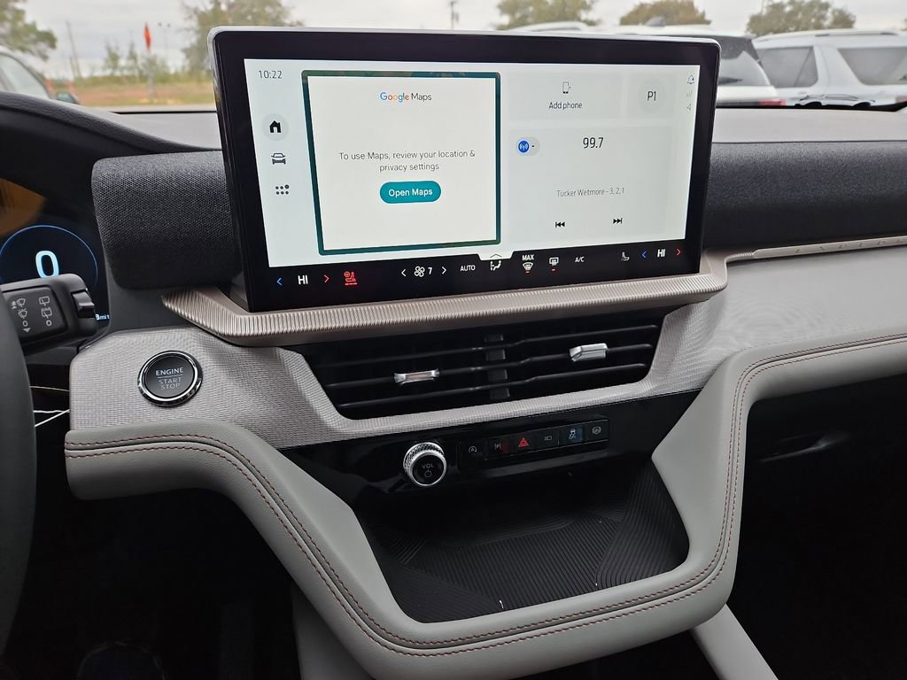 New 2026 Ford Explorer Active w/ Active Comfort Package image 25