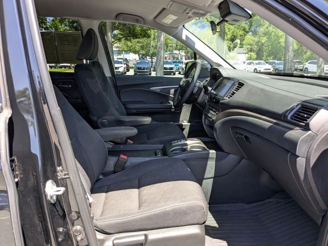 Certified 2023 Honda Ridgeline Sport image 37