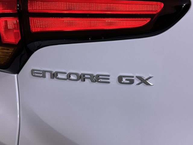 New 2026 Buick Encore GX Preferred w/ Comfort Package FWD image 55