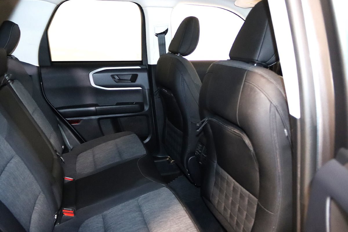 Used 2021 Ford Bronco Sport Big Bend w/ Big Bend Package AWD/4WD image 62