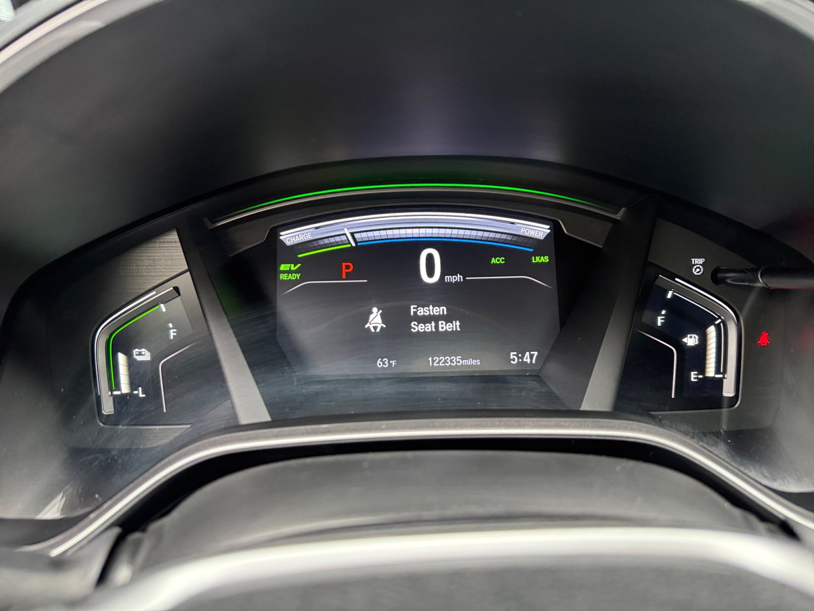 Used 2020 Honda CR-V EX image 18