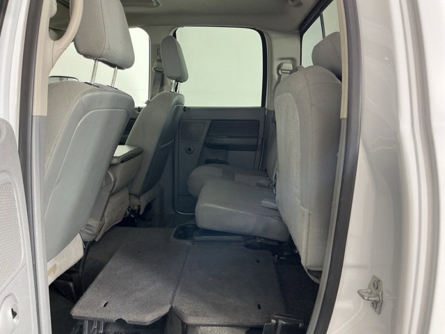 Used 2007 Dodge Ram 3500 Truck SLT w/ Quad Cab Big Horn Value Group AWD/4WD image 20