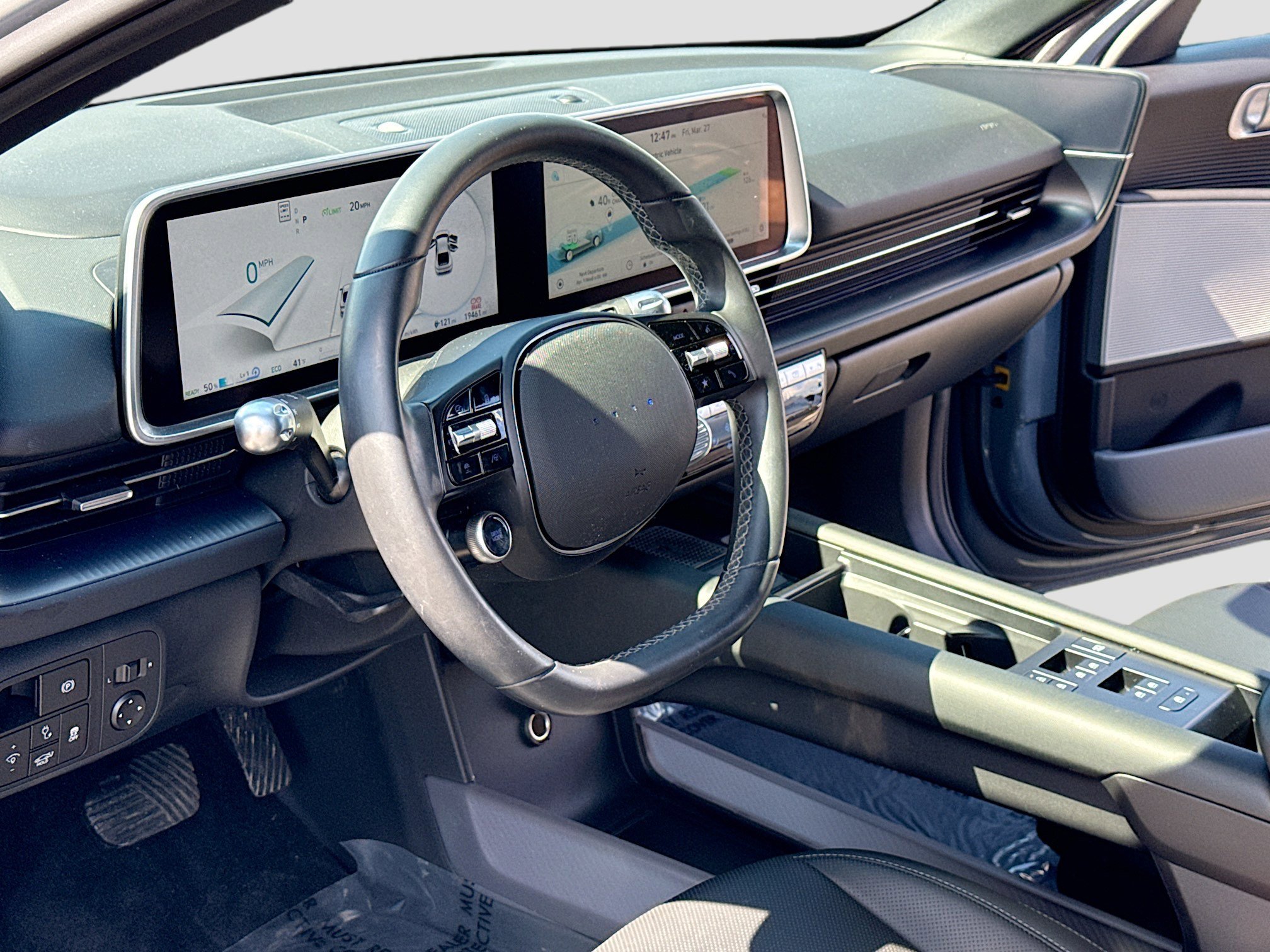 Certified 2024 Hyundai Ioniq 6 SEL image 4