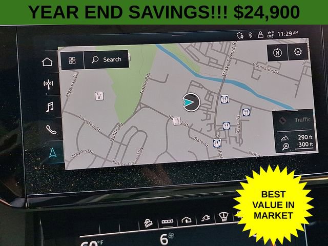 Used 2021 Audi e-tron Prestige image 19