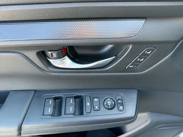 Certified 2025 Honda CR-V Sport-L image 15