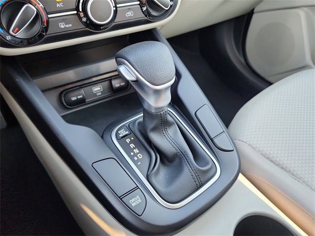 New 2025 Kia Soul LX w/ LX Technology Package image 22