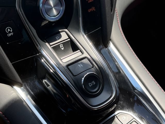 Certified 2022 Acura RDX w/ Advance Package FWD image 27