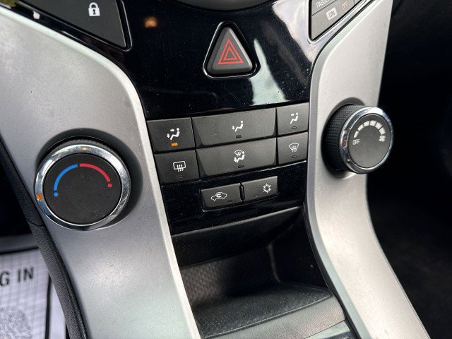 Certified 2014 Chevrolet Cruze LT image 15