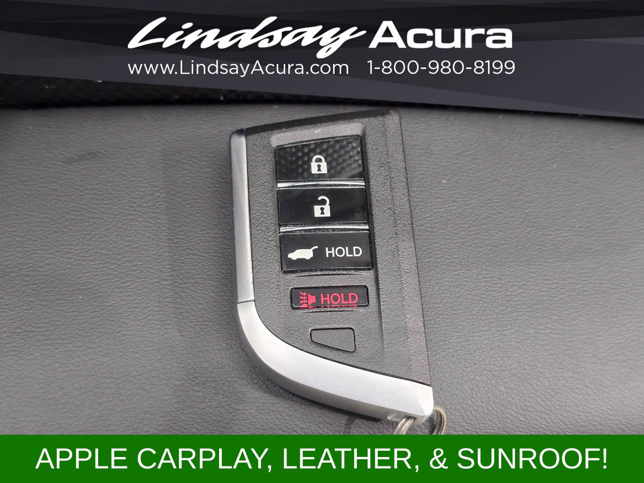 Used 2025 Acura ADX A-Spec AWD/4WD image 22