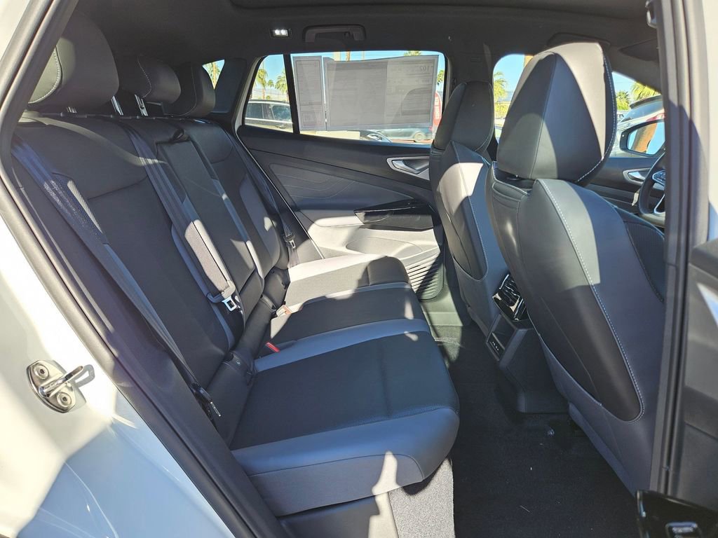 New 2026 Volkswagen ID.4 Pro S AWD/4WD image 21