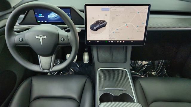 Used 2025 Tesla Model Y Performance image 35