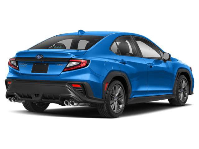 Used 2022 Subaru WRX image 2