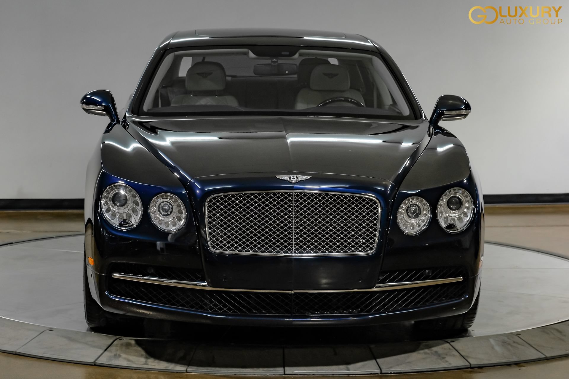 Used 2018 Bentley Flying Spur W12 AWD/4WD image 7