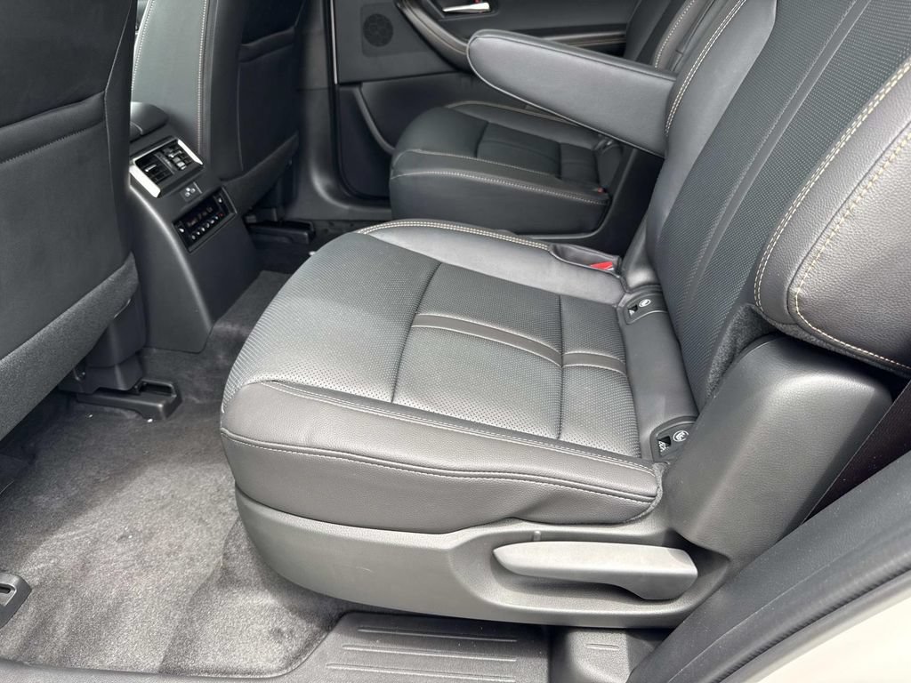 New 2026 MAZDA CX-90 Plug-In Hybrid w/Premium Sport AWD/4WD image 15