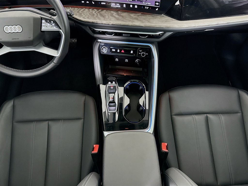 Certified 2025 Audi Q5 Premium w/ Premium Plus AWD/4WD image 17