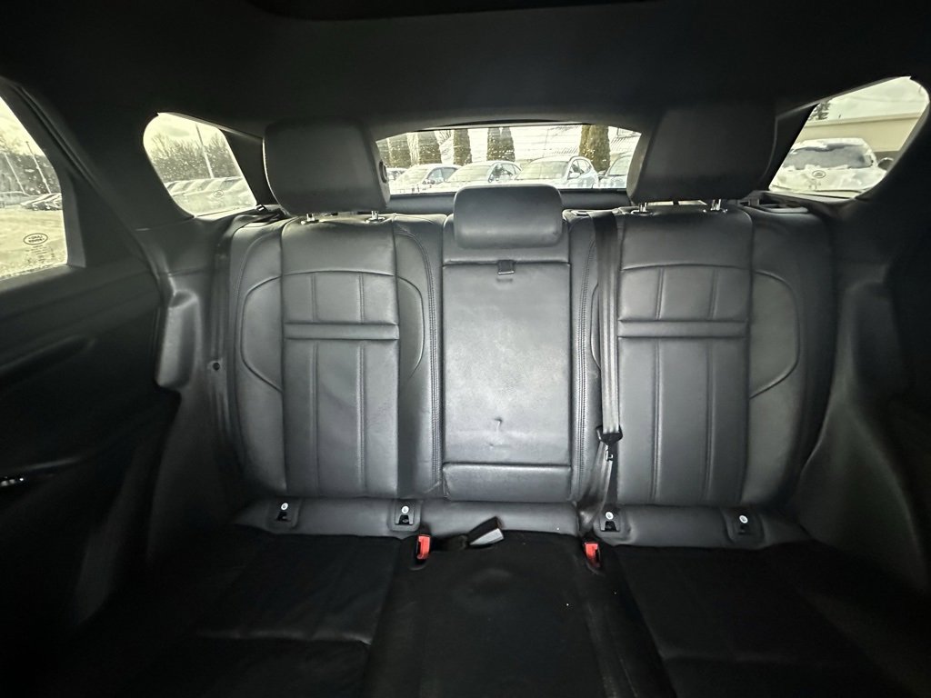 Used 2022 Land Rover Range Rover Evoque S image 17