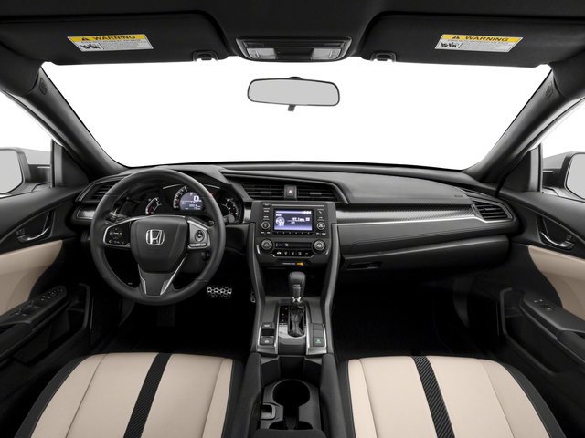 Used 2018 Honda Civic Sport image 8