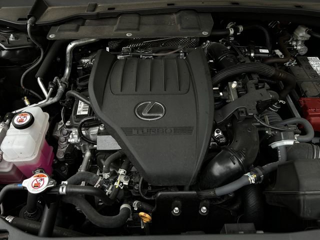 Used 2025 Lexus TX 350 AWD w/ Technology Package image 38