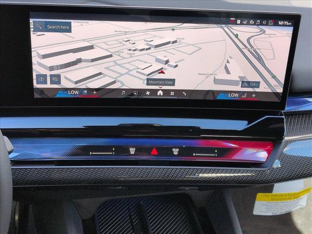 New 2026 BMW M5 w/ Carbon Package image 12