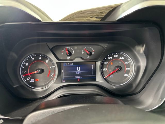 Used 2022 Chevrolet Camaro LT w/ RS Package image 17