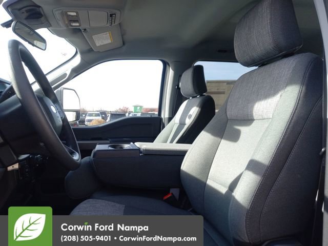 New 2026 Ford F350 XLT w/ 360-Degree Camera Package image 23