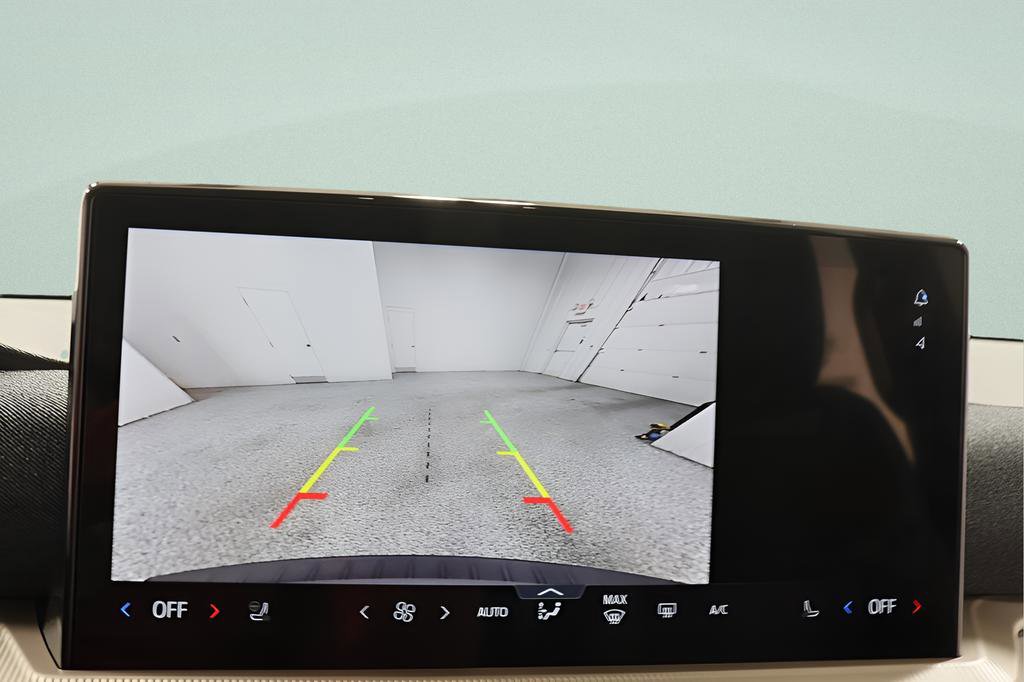 New 2026 Ford Explorer Active w/ Active Comfort Package image 13