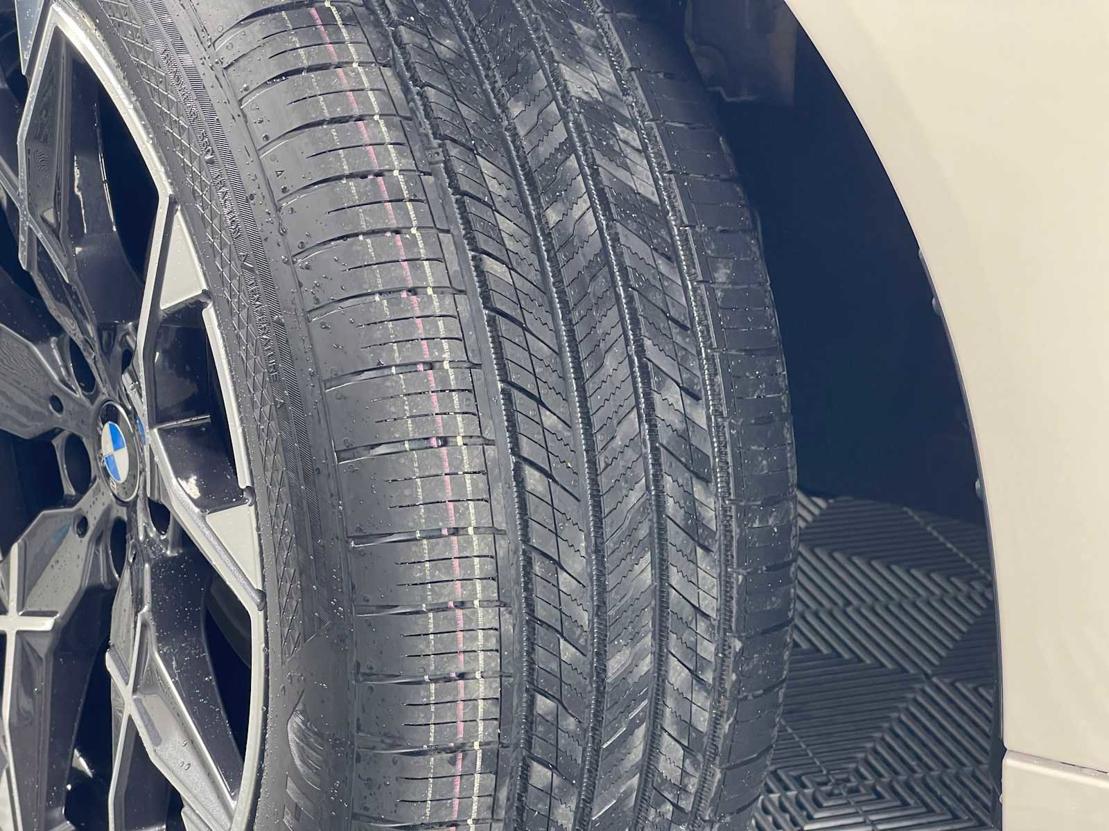 New 2026 BMW X3 xDrive30 w/ Premium Package image 4