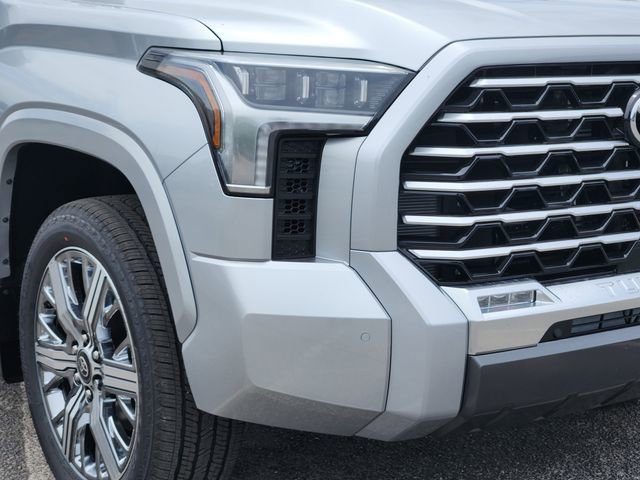 New 2026 Toyota Tundra Capstone AWD/4WD image 7