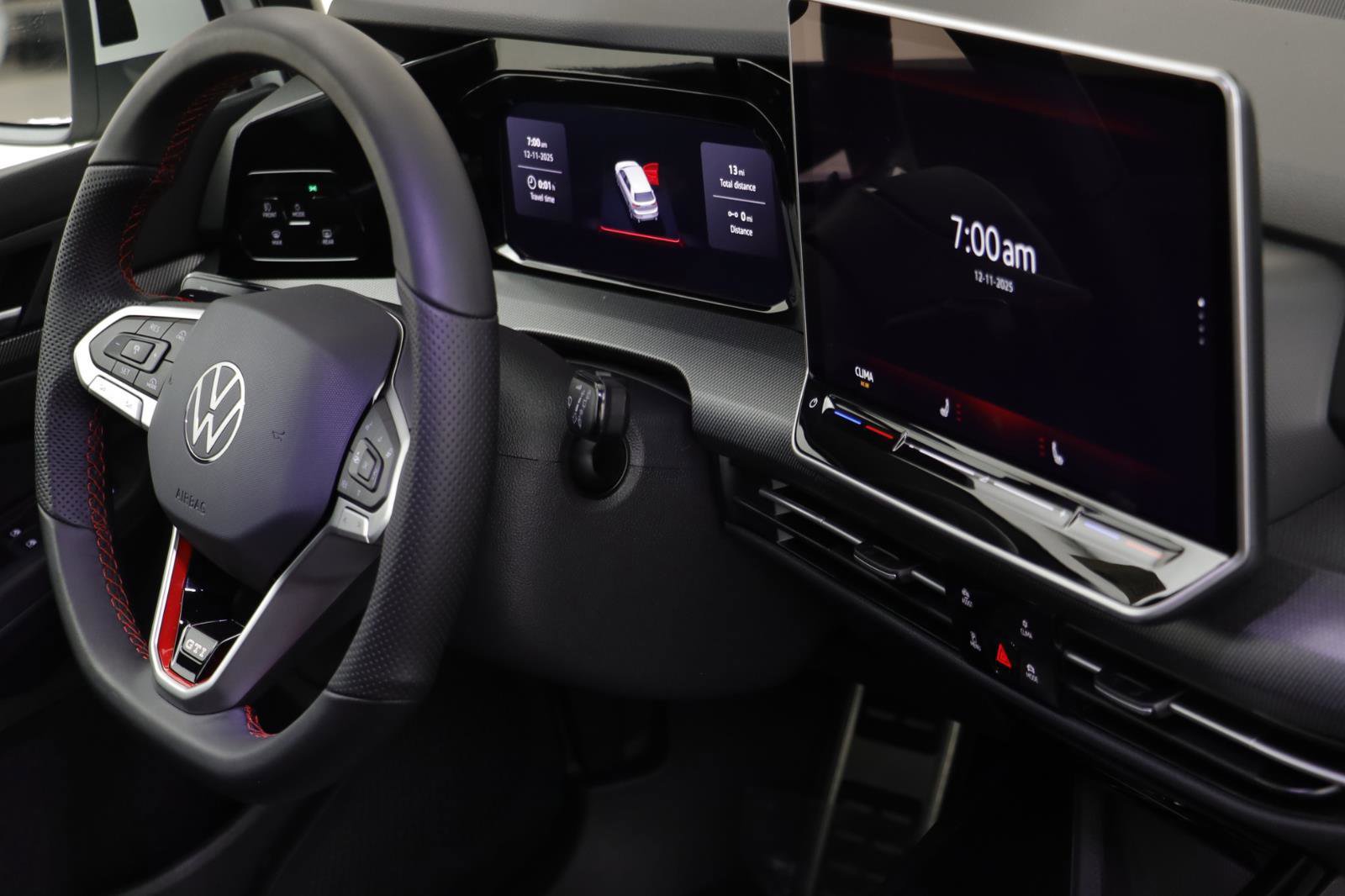 New 2026 Volkswagen Golf S image 21