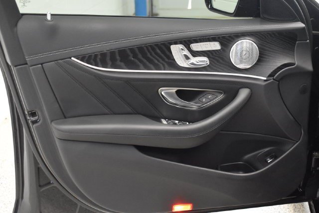 Used 2019 Mercedes-Benz E 53 AMG 4MATIC Sedan image 20