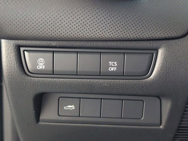 Used 2025 MAZDA CX-50 AWD 2.5 S w/ Weather Package image 18