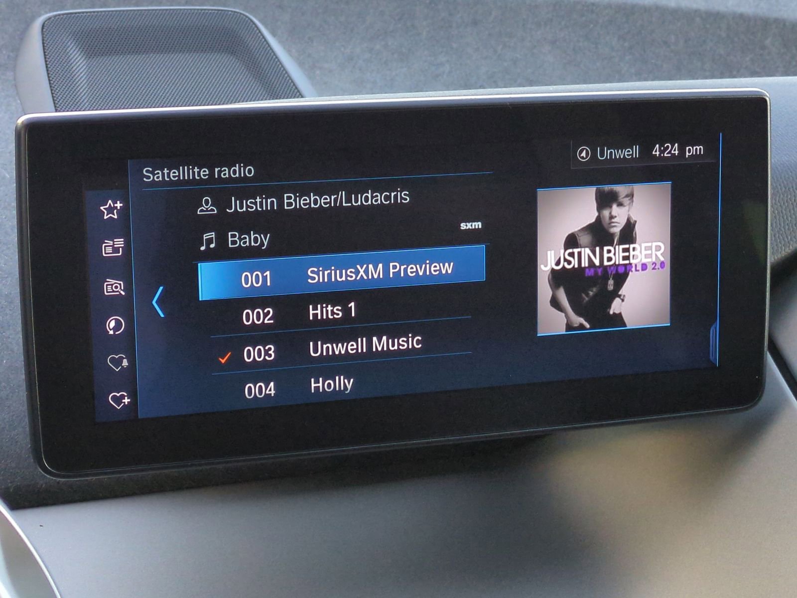 Used 2021 BMW i3 s image 23