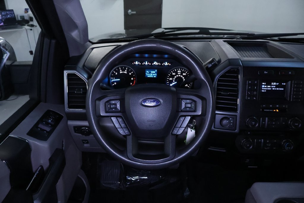 Used 2018 Ford F150 XLT AWD/4WD image 17