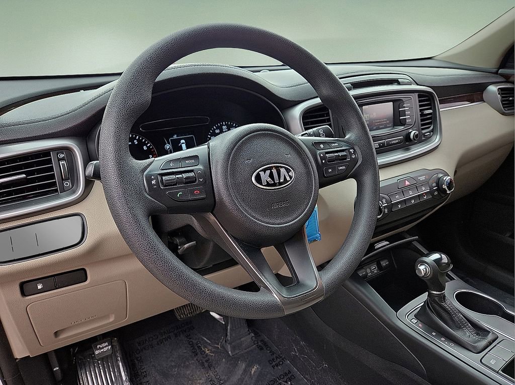 Used 2016 Kia Sorento LX image 23