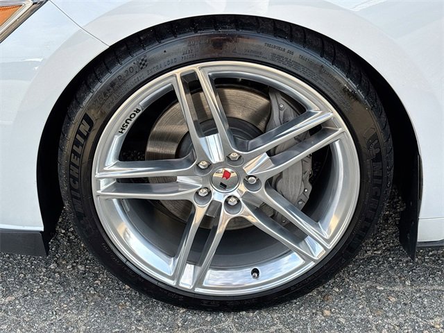 Used 2016 Ford Mustang GT Premium image 13