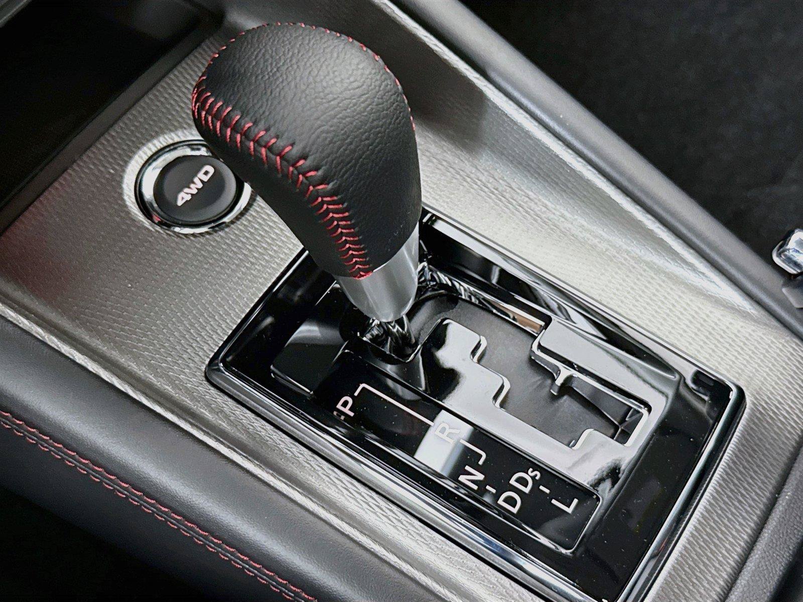 New 2027 Mitsubishi Outlander Sport ES AWD/4WD image 21