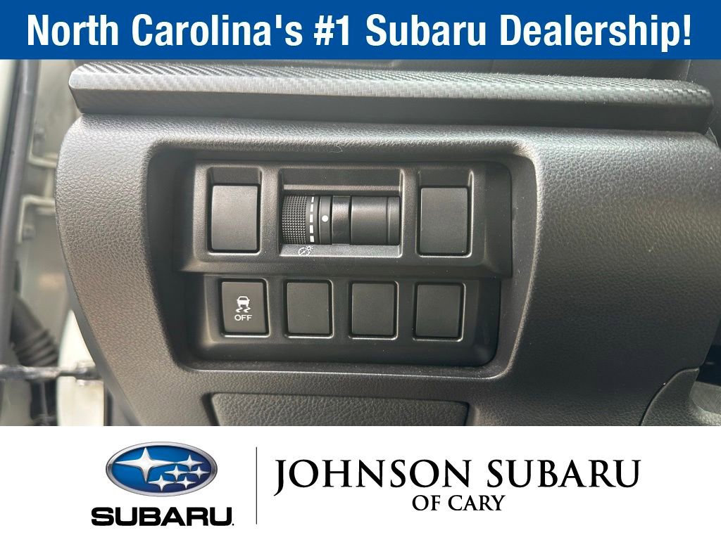 Used 2018 Subaru Impreza 2.0i Premium image 15