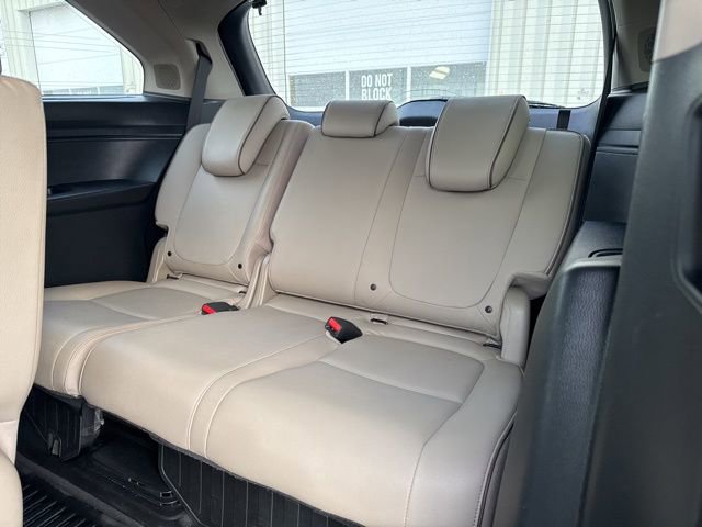 Used 2023 Honda Odyssey Elite image 33
