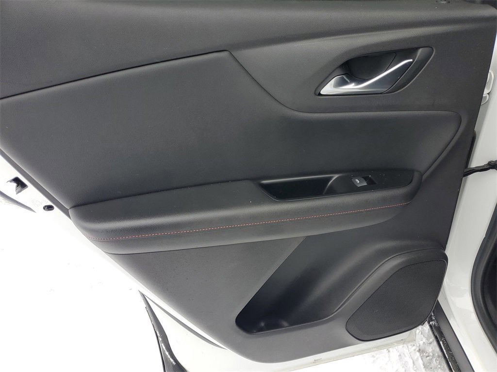 Used 2019 Chevrolet Blazer RS image 10