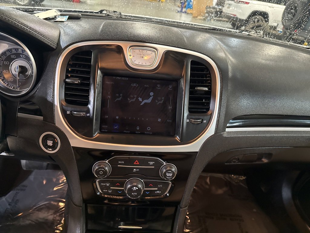 Certified 2023 Chrysler 300 Touring image 18
