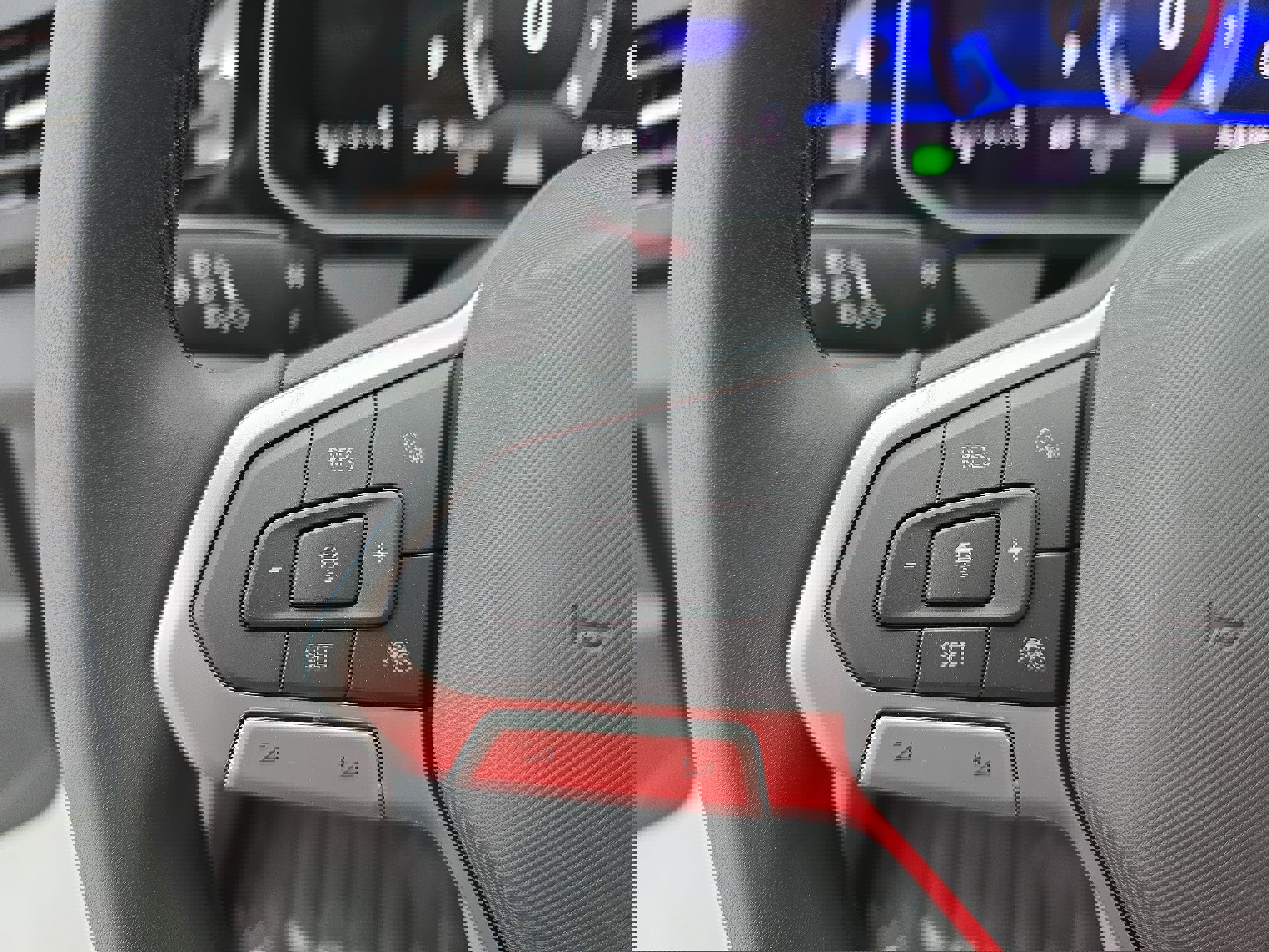 New 2026 Volkswagen Jetta Sport image 16