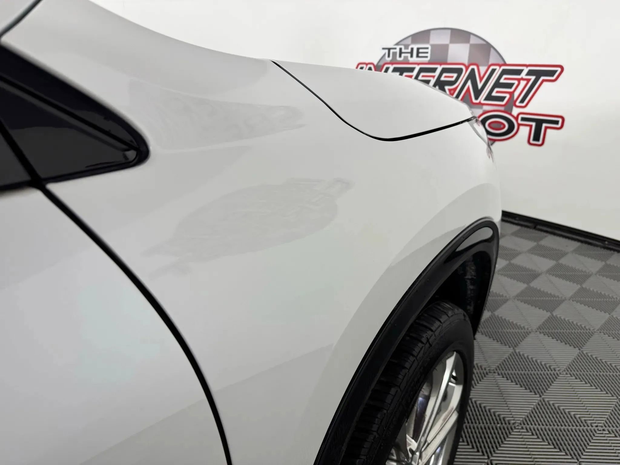 Used 2025 Buick Enclave Sport Touring w/ Super Cruise Package FWD image 28