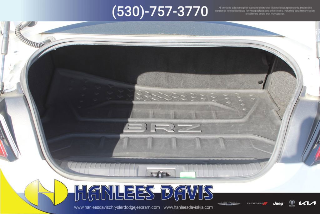 Used 2023 Subaru BRZ Premium image 10