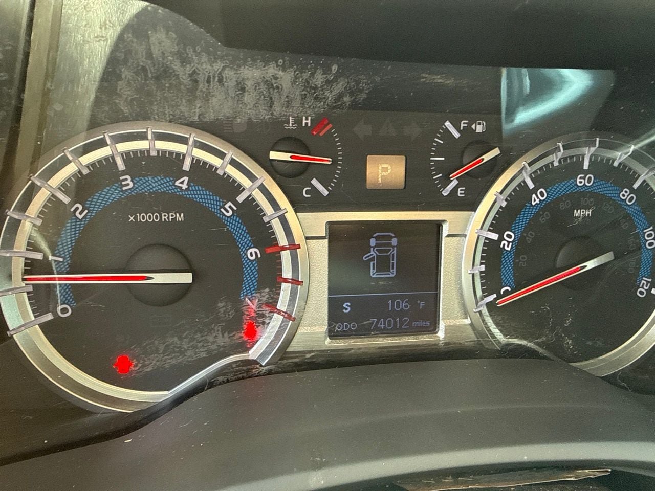 Used 2019 Toyota 4Runner SR5