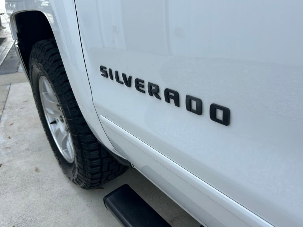 Used 2018 Chevrolet Silverado 1500 LT image 26