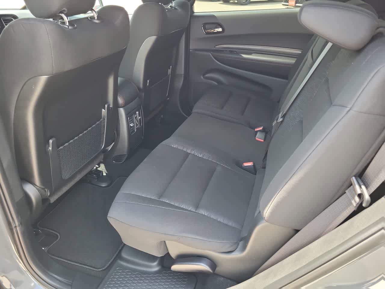 New 2026 Dodge Durango GT RWD image 21