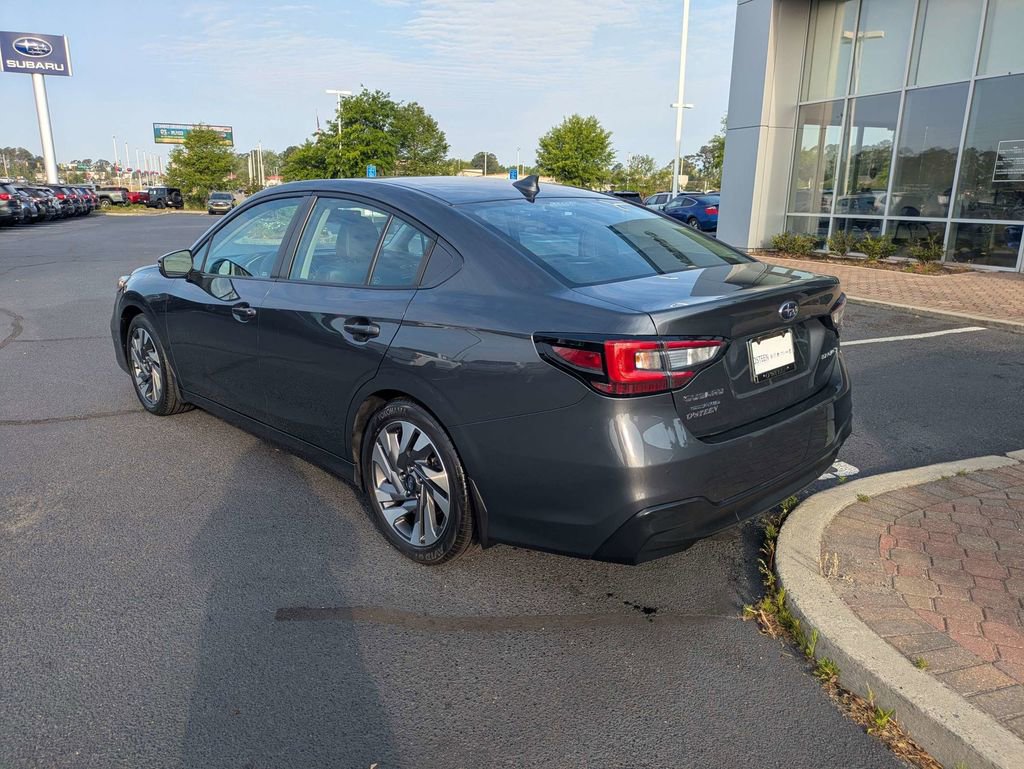 Certified 2024 Subaru Legacy Limited AWD/4WD image 7