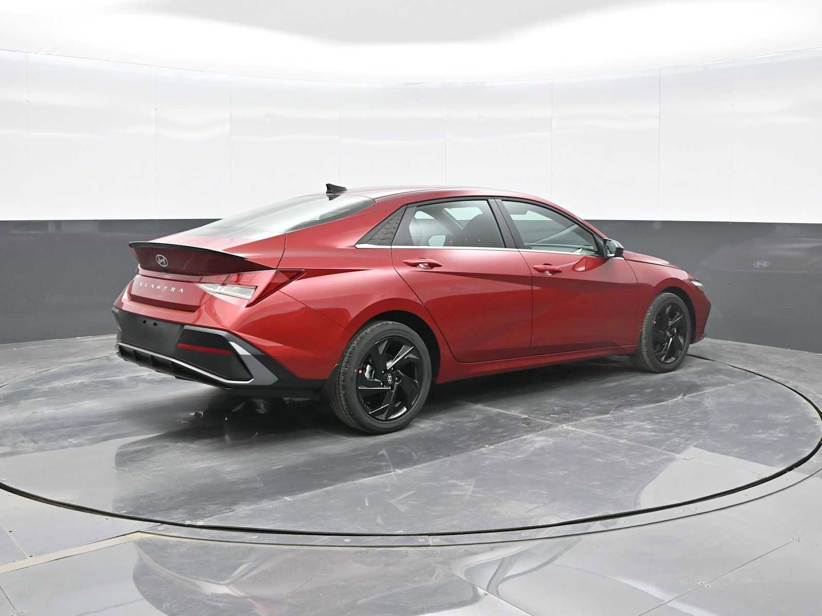 New 2026 Hyundai Elantra SEL Sport Premium image 8