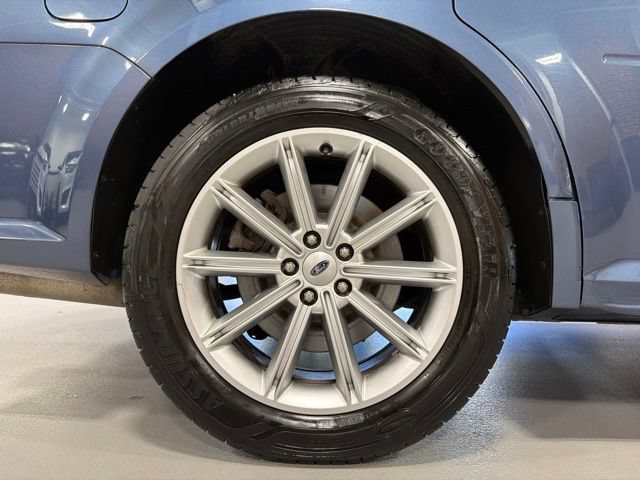 Used 2018 Ford Flex Limited w/ Equipment Group 301A AWD/4WD image 34
