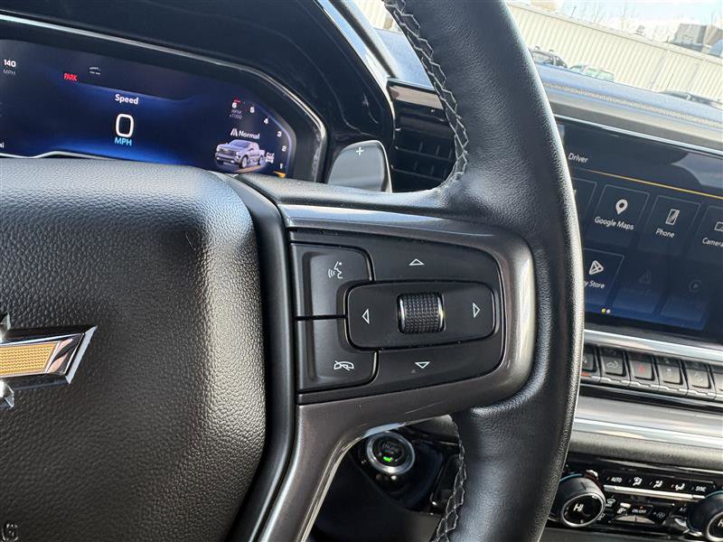 Used 2023 Chevrolet Silverado 1500 High Country w/ Technology Package image 26